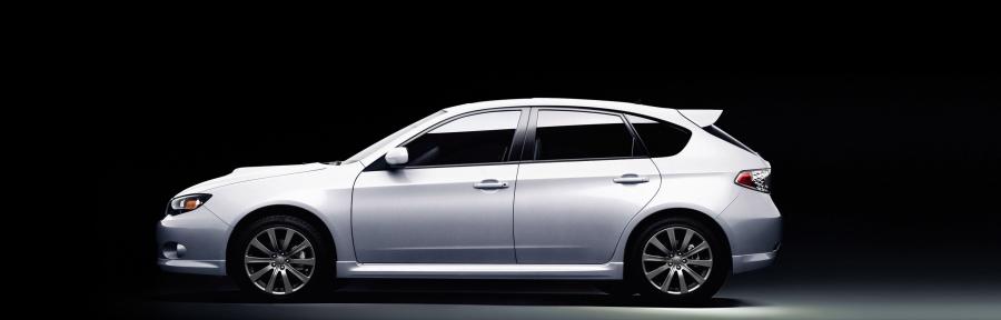  Subaru Impreza WRX Limited Edition 2010 года  (US) (фото 3 из 6)